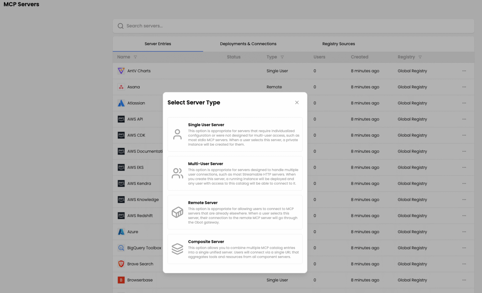 MCP Servers Explained: Setup and Configuration | Obot AI