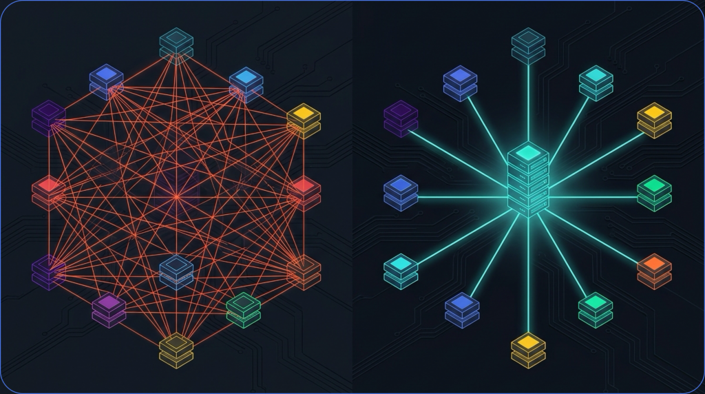 Obot AI | Navigating MCP Architecture’s Awkward Adolescence