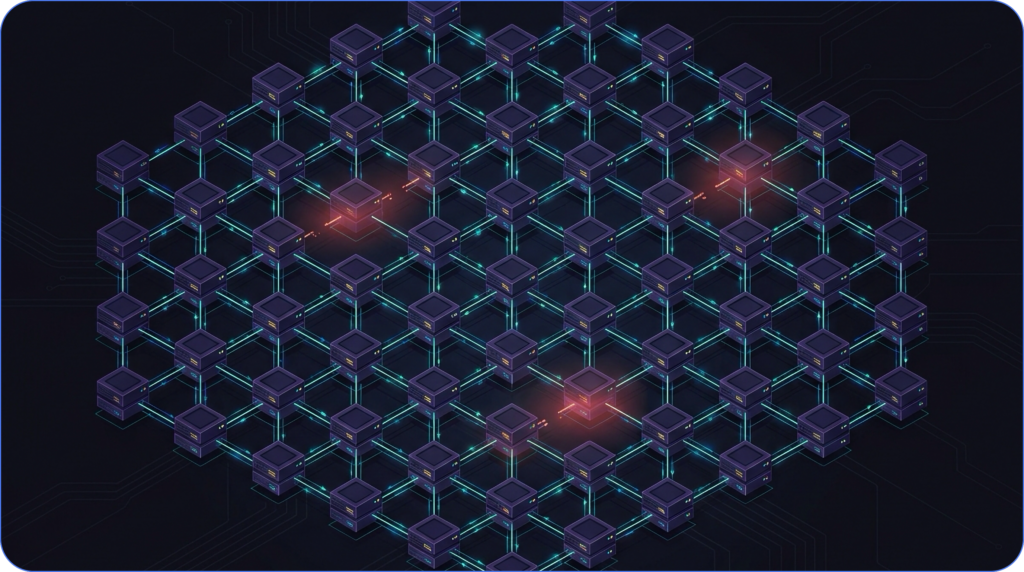 Obot AI | The Trust Crisis: Why MCP Security Fails Autonomous Agents Obot AI | The Trust Crisis: Why MCP Security Fails Autonomous Agents