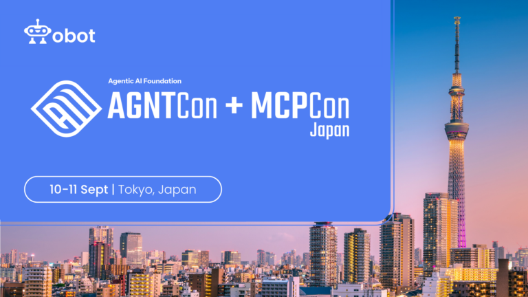 AGNTCon + MCPCon Japan 2026