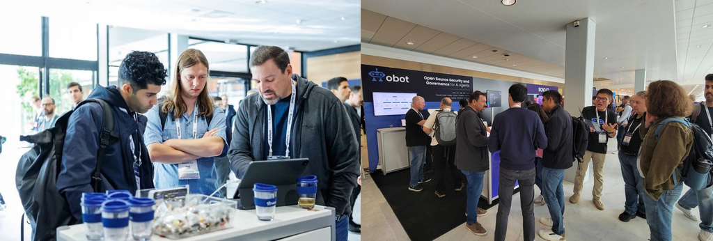 AGNTCon + MCPCon Europe: What Enterprise AI Teams Are Actually Building